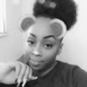 Meet your Posher, Tonya